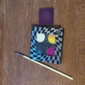 Half Magic and Glisten Makeup Bundle